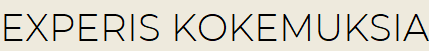 Experis kokemuksia